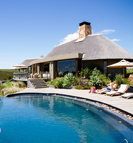 Gondwana Game Reserve