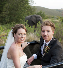 Gondwana Game Reserve