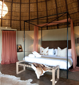Gondwana Game Reserve