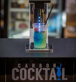 Carbon Cocktail
