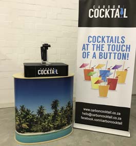Carbon Cocktail