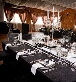 waterfall cove venue