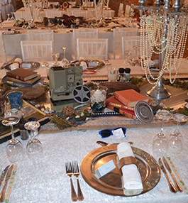 waterfall cove venue