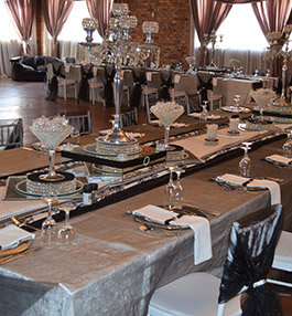 waterfall cove venue