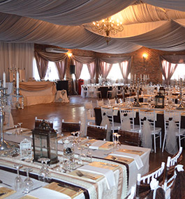 waterfall cove venue