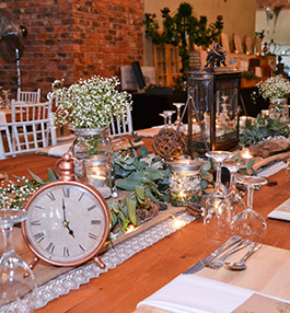 waterfall cove venue