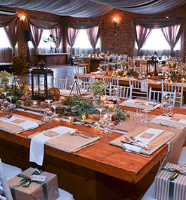 waterfall cove venue