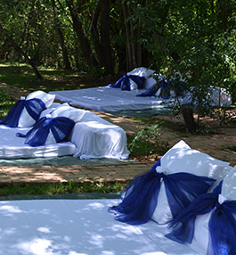 waterfall cove venue