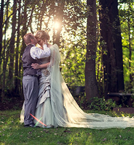 waterfall cove venue