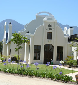 Tramonto Wedding Venue