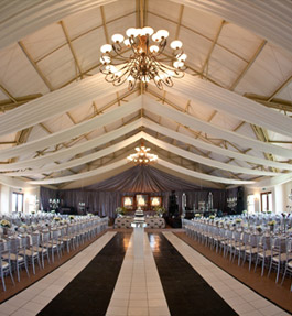 Tramonto Wedding Venue