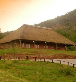 glenburn lodge