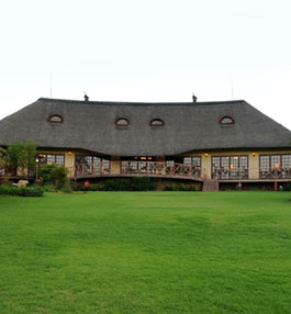glenburn lodge