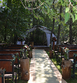 waterfall cove venue