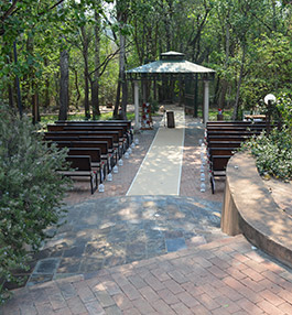 waterfall cove venue