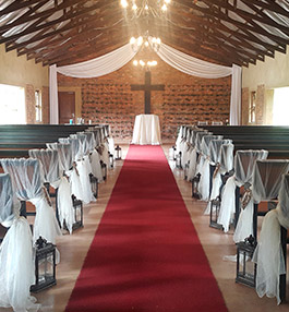 waterfall cove venue