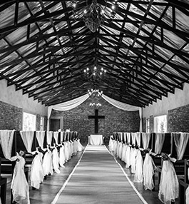 waterfall cove venue