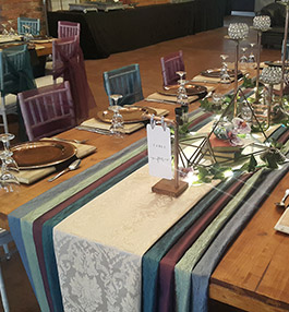 waterfall cove venue