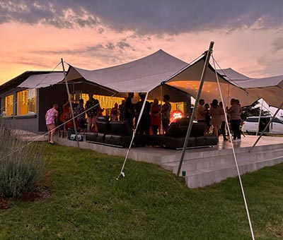 Springbok Hideaway Self Catering