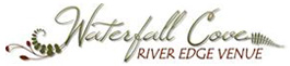 waterfall cove venue