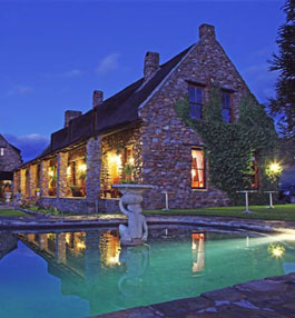 Lords Guest House