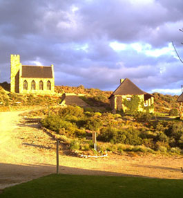 Lords Guest House