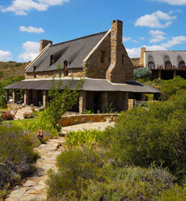 Lords Guest House