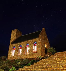 Lords Guest House