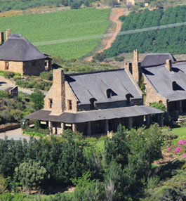 Lords Guest House