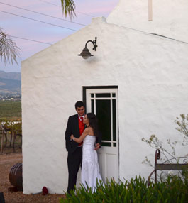 Zonnevanger Wedding Venue