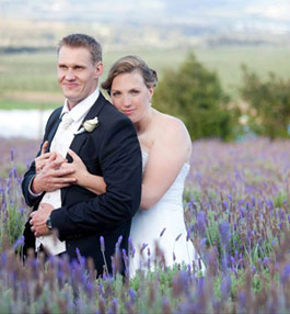 Zonnevanger Wedding Venue