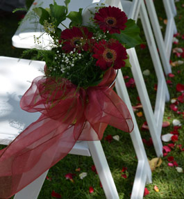 Zonnevanger Wedding Venue