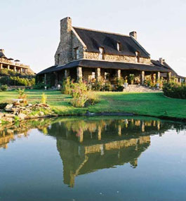 Lords Guest House