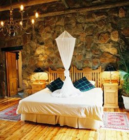 Lords Guest House