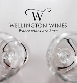 Wellington Wines