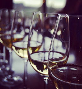 Wellington Wines