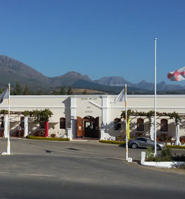 Wellington Wines
