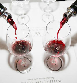 Wellington Wines