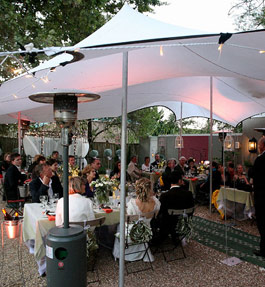 Cafe Felix