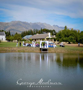 Manley Wine Lodge