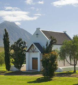 Manley Wine Lodge