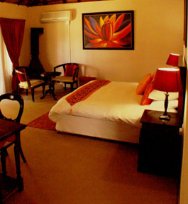 Monchique Boutique Guest House