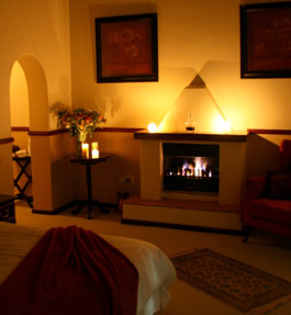 Monchique Boutique Guest House