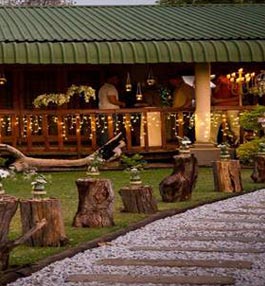 Kingdoms Lodge
