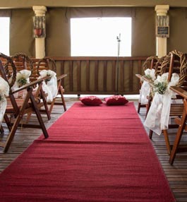 Kingdoms Lodge