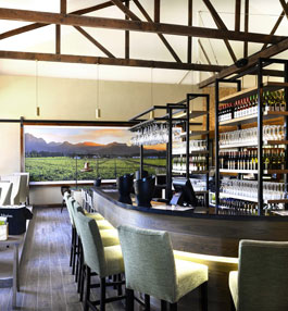 The Franschhoek Cellar