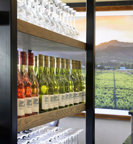 The Franschhoek Cellar