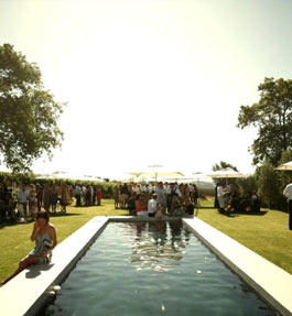 The Venue at South Hill