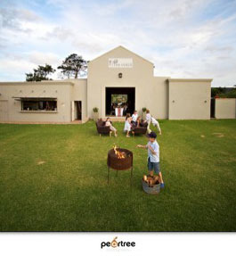 The Venue at South Hill