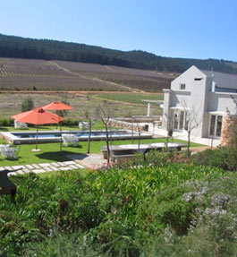 The Venue at South Hill